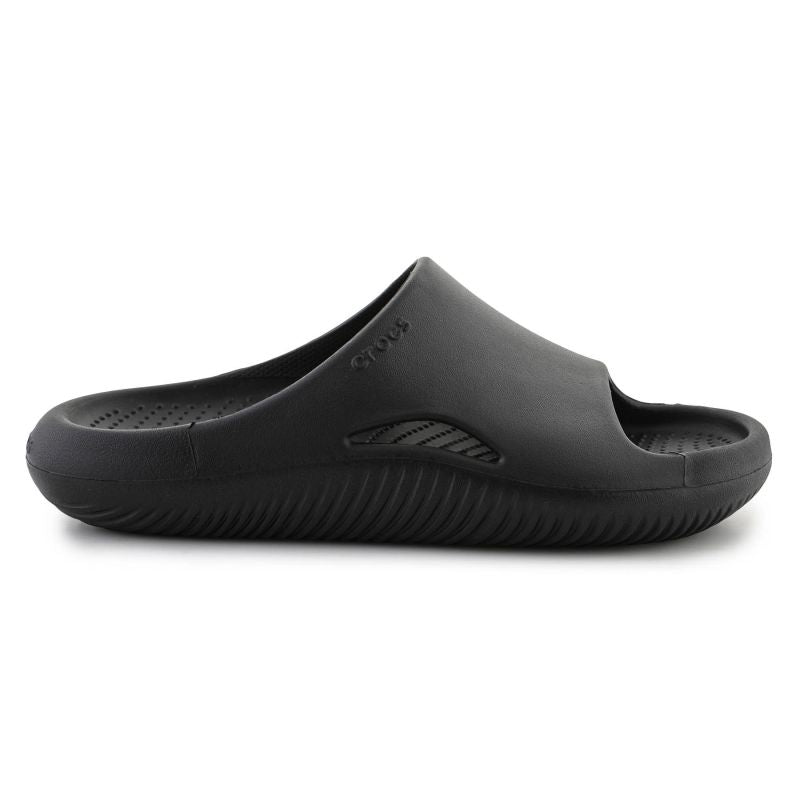 Crocs Mellow Recovery Slide U 208392-001 flip-flops Cipő - Sportmania.hu