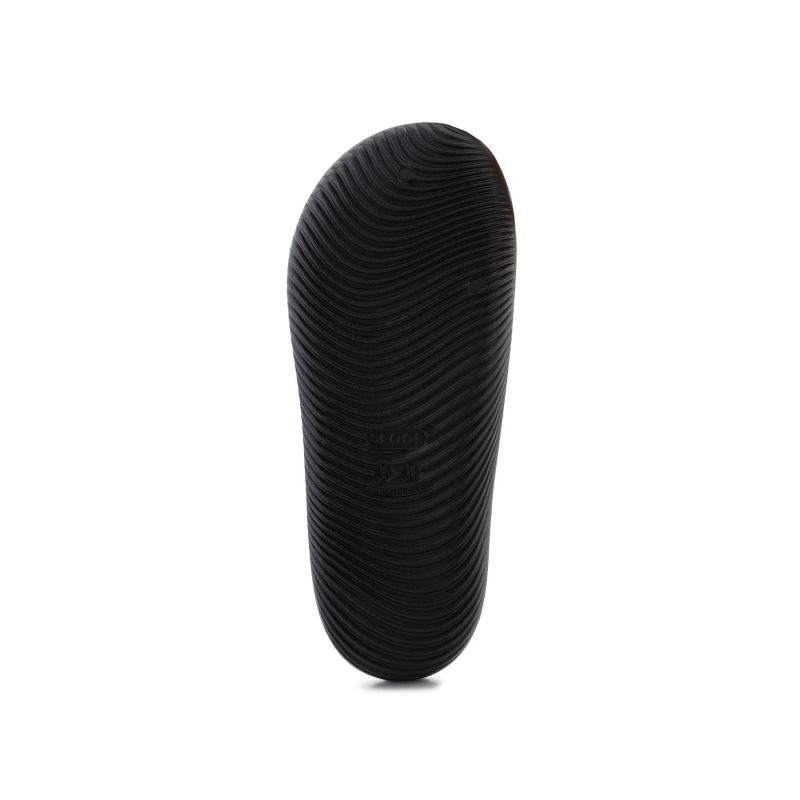 Crocs Mellow Recovery Slide U 208392-001 flip-flops Cipő