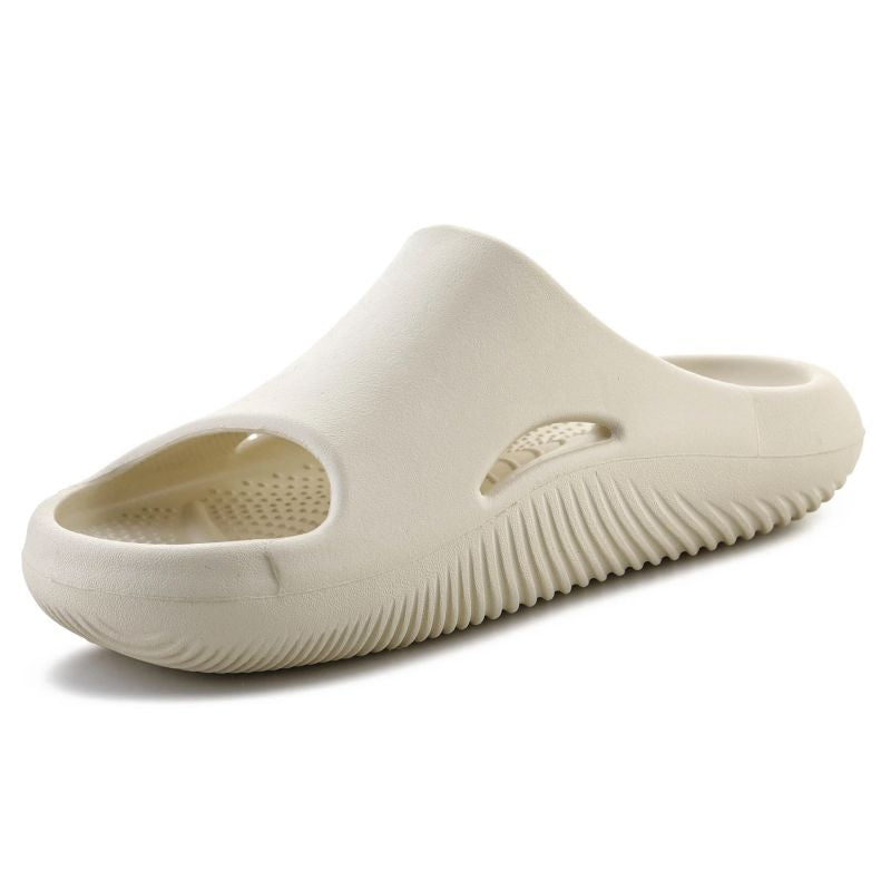 Crocs Mellow Recovery Slide U 208392-2Y2 flip-flops Cipő
