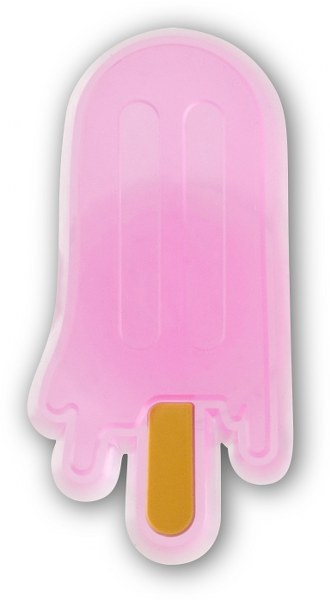Melting Pink Treat