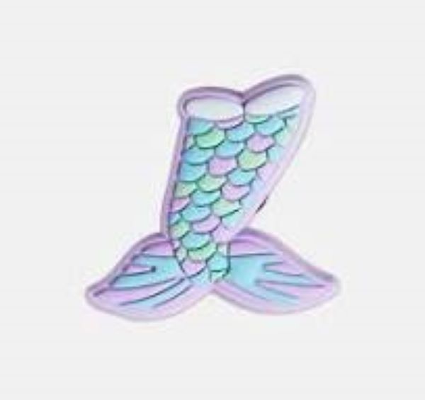 Crocs Mermaid Tail Egyéb - Sportmania.hu