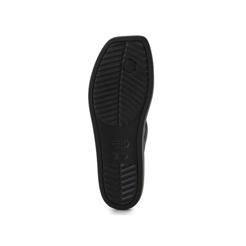 Crocs Miami Thong Flip W 209793-001 Cipő - Sportmania.hu