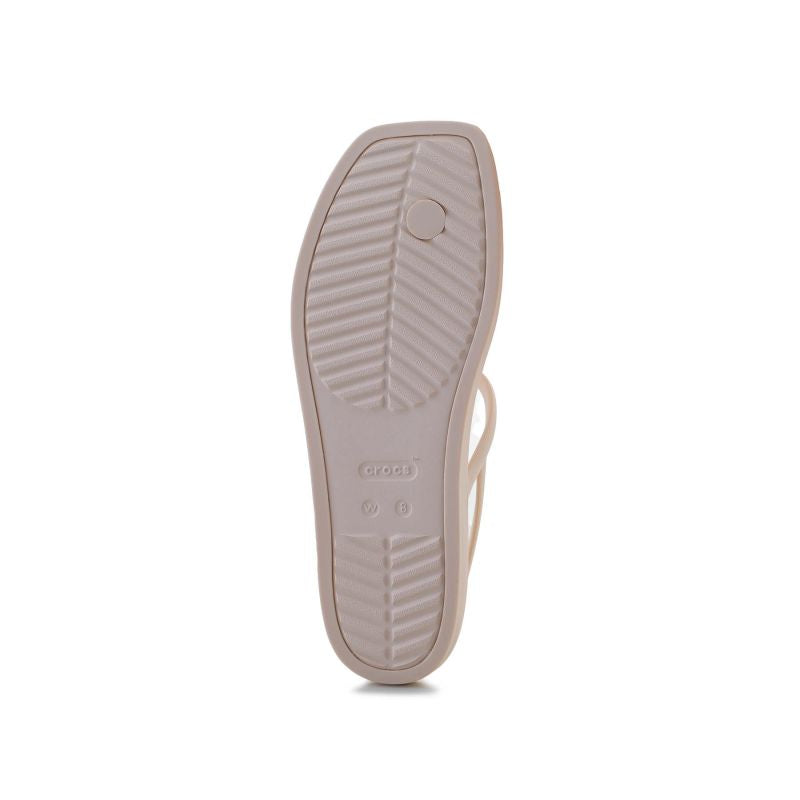 Crocs Miami Thong Flip W sandals 209793-0WW Cipő
