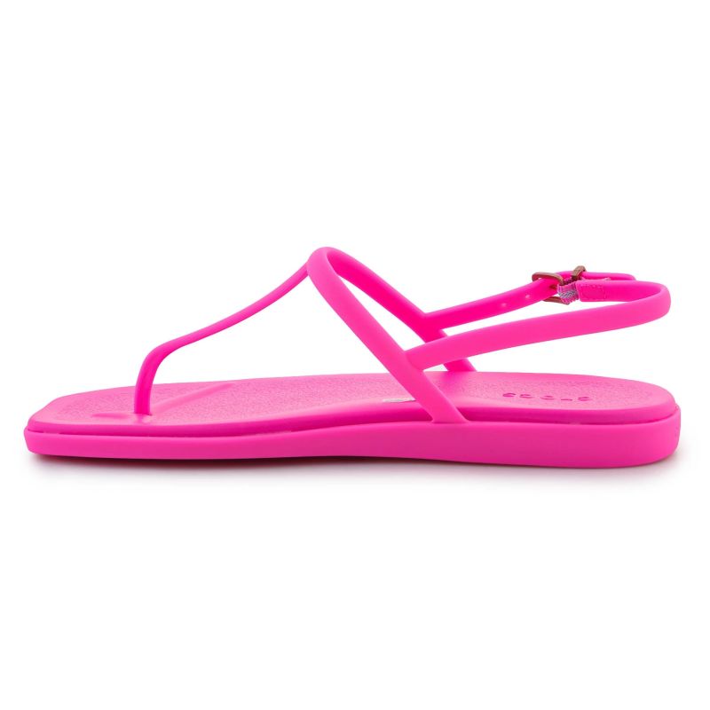 Crocs Miami Thong Flip W sandals 209793-6TW Cipő
