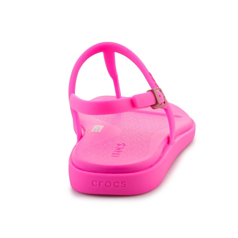Crocs Miami Thong Flip W sandals 209793-6TW Cipő