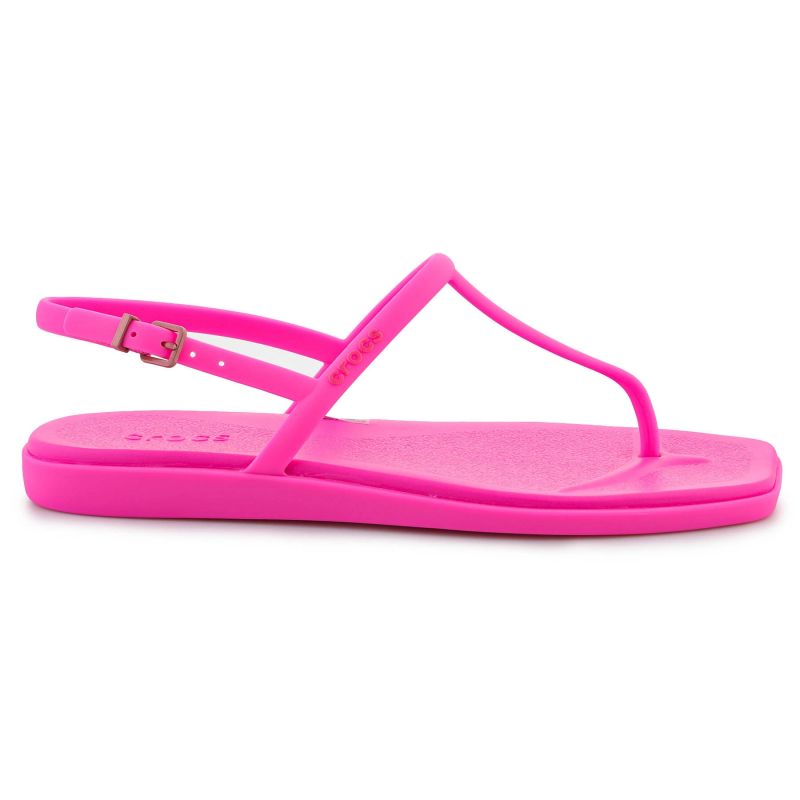 Crocs Miami Thong Flip W sandals 209793-6TW Cipő