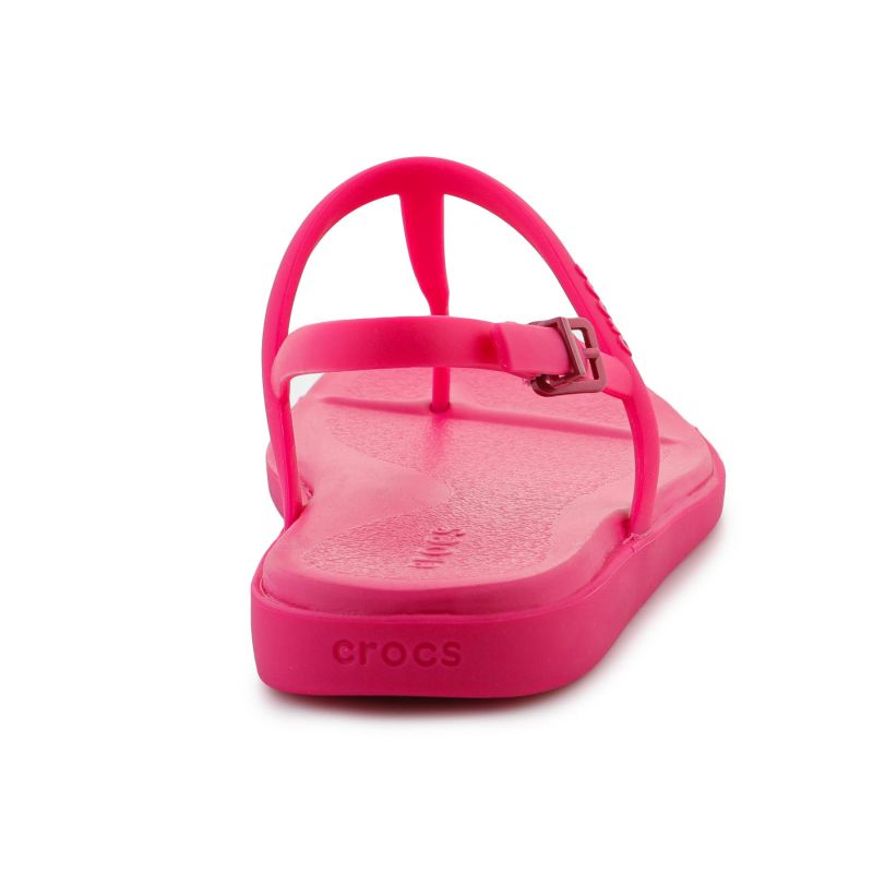 Crocs Miami Thong Flip W Sandals 209793-6zq - Sportmania.hu