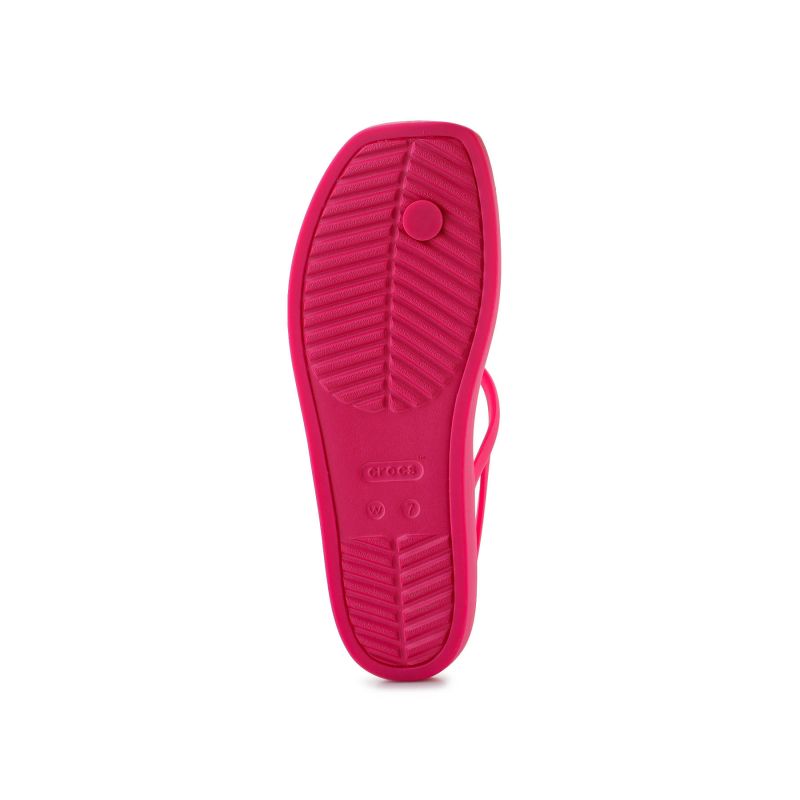 Crocs Miami Thong Flip W Sandals 209793-6zq - Sportmania.hu