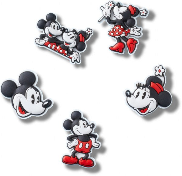 Crocs Mickey and Minnie 5pck Egyéb - Sportmania.hu