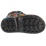 Crocs Mickey Friends Handle It Boot Jr 210889-90H wellies Cipő - Sportmania.hu