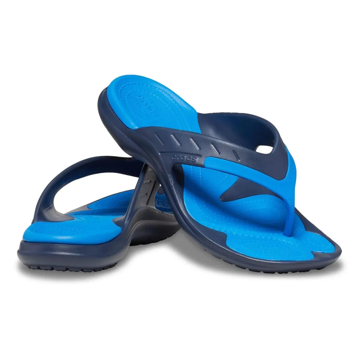 Crocs MODI Sport Flip unisex Papucs