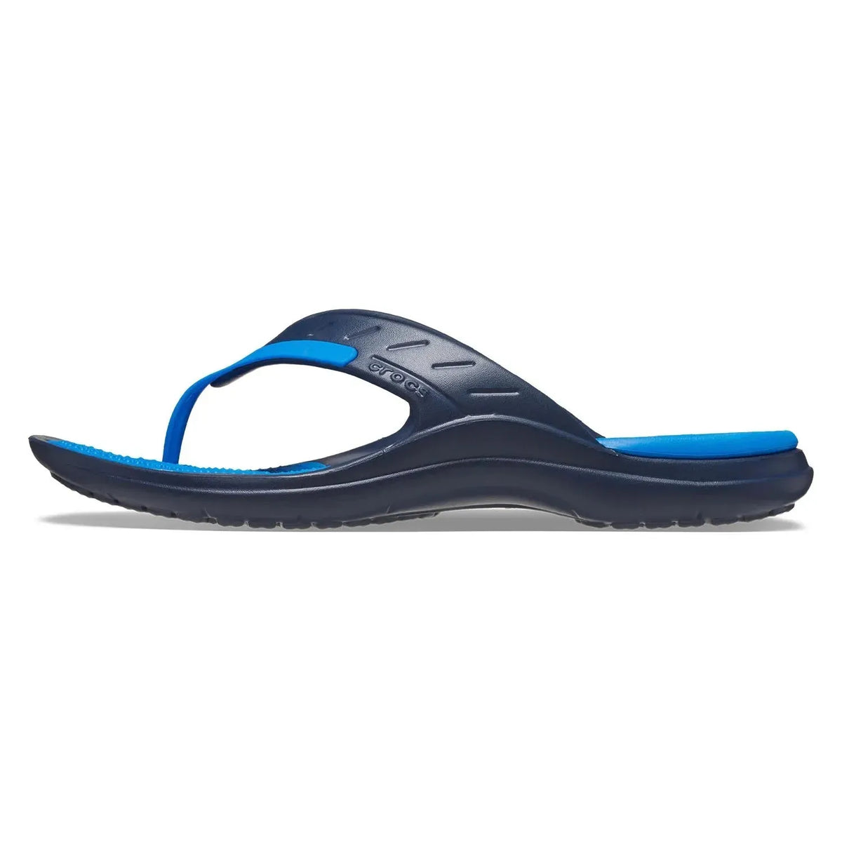 Crocs MODI Sport Flip unisex Papucs