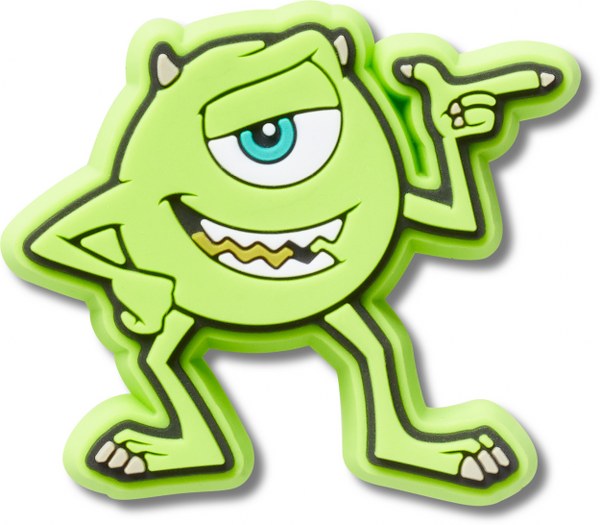Crocs Monster Inc Mike Egyéb - Sportmania.hu