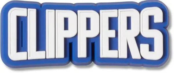 Crocs NBA Los Angeles Clippers 2 Cipődísz - Sportmania.hu