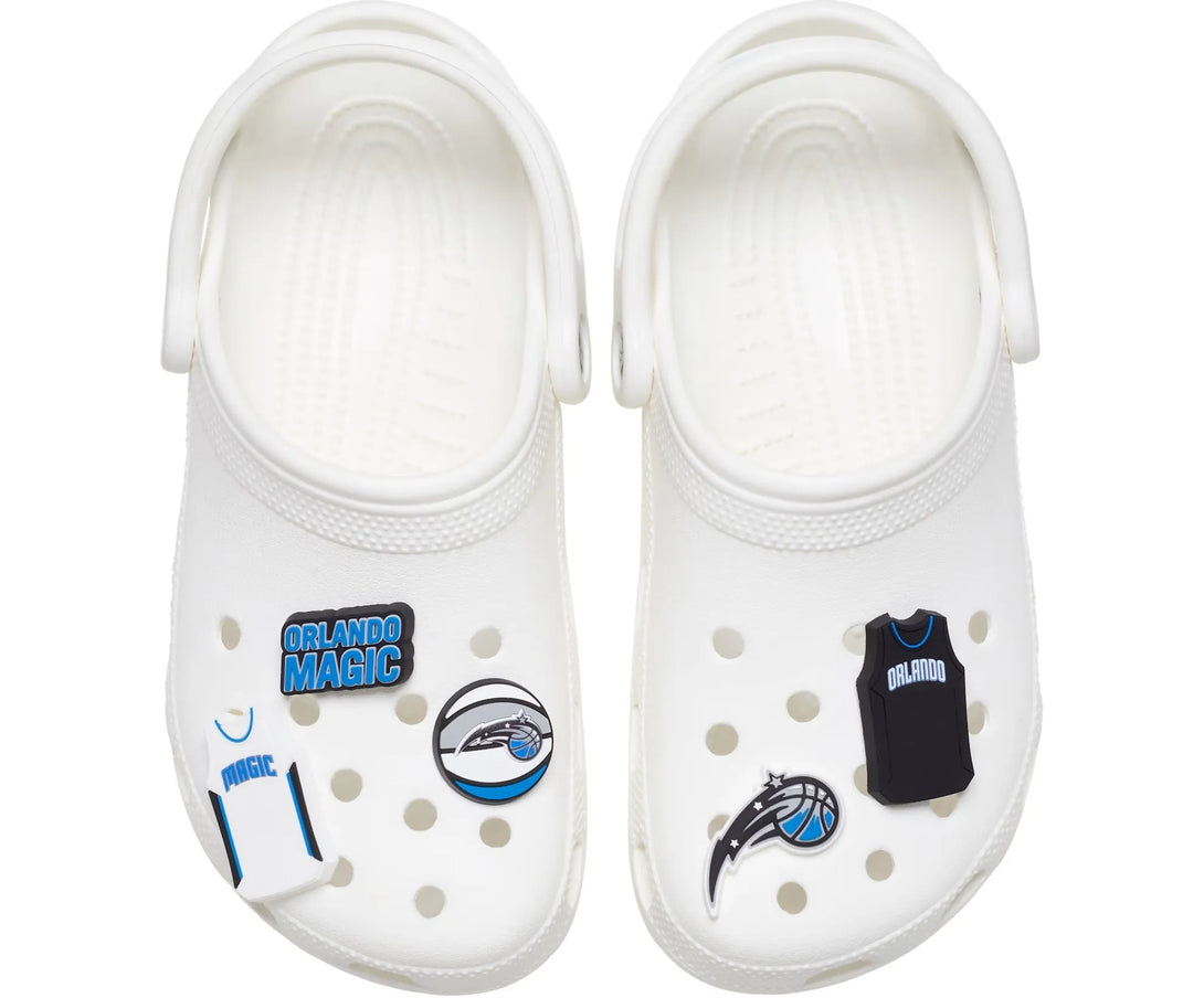 Crocs NBA Orlando Magic 5Pck EQ - EGYÉB - Sportmania.hu