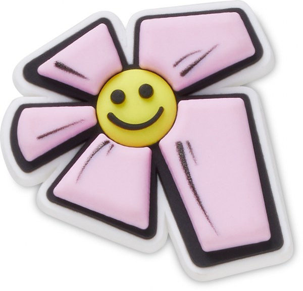 Nyc Pink Daisy