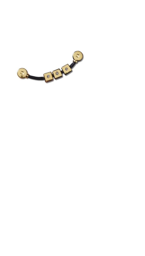 Crocs Nylon Bling Chain Egyéb - Sportmania.hu