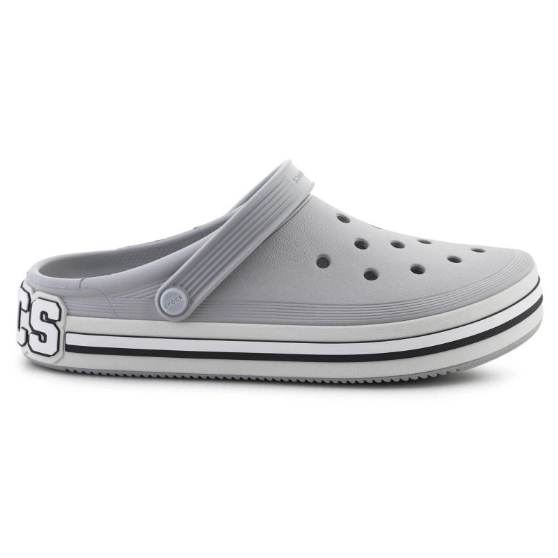 Crocs Off Court Logo Clog 209651-1FT flip-flops Cipő