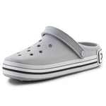 Crocs Off Court Logo Clog 209651-1FT flip-flops Cipő - Sportmania.hu