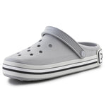 Crocs Off Court Logo Clog 209651-1FT flip-flops Cipő - Sportmania.hu