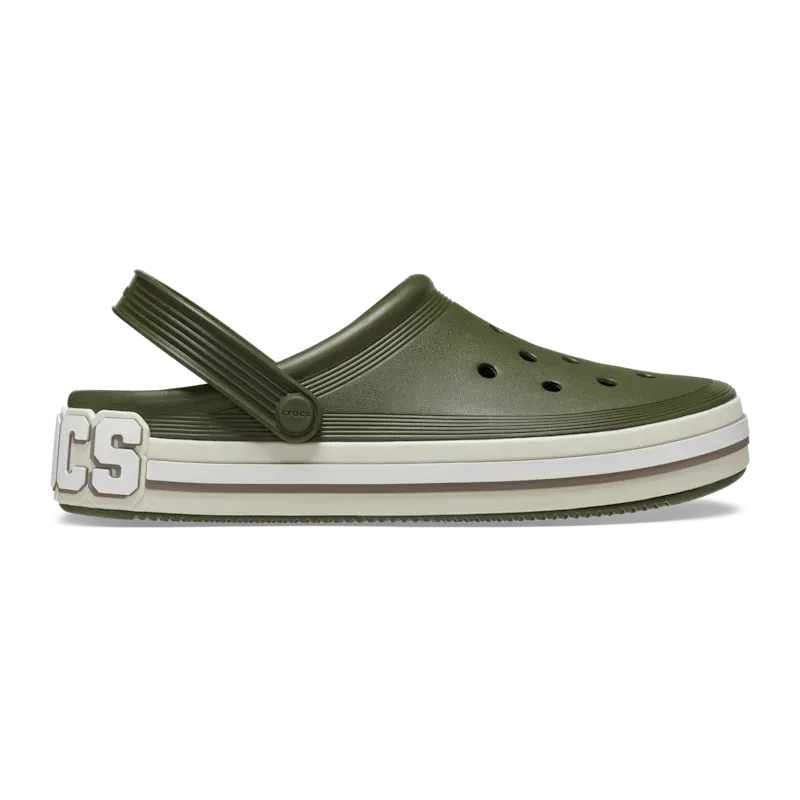 Crocs Off Court Logo Papucs - Sportmania.hu