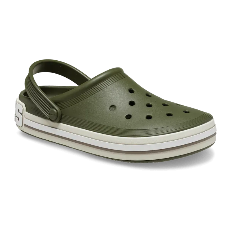Crocs Off Court Logo Papucs - Sportmania.hu