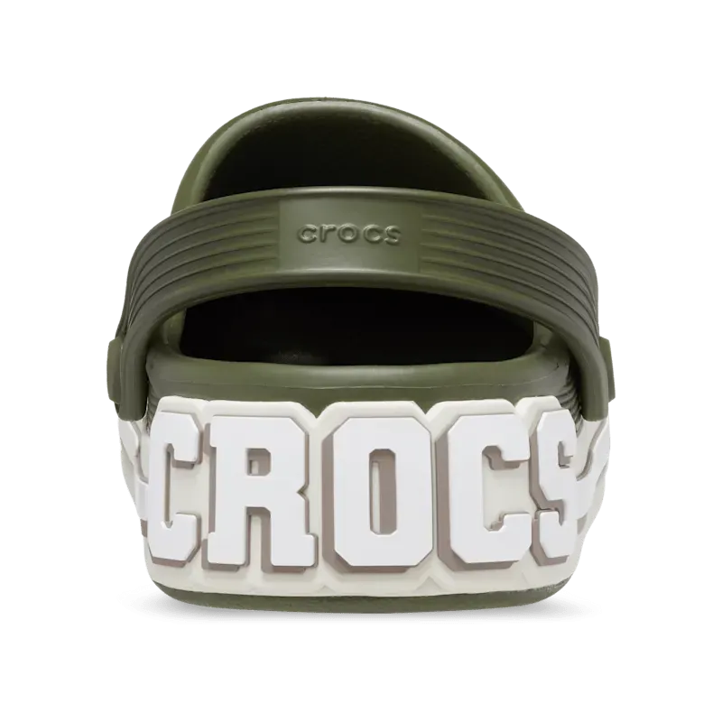 Crocs Off Court Logo Papucs - Sportmania.hu