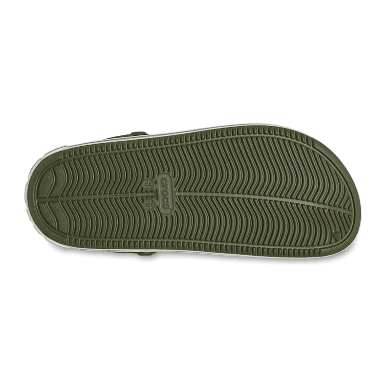 Crocs Off Court Logo Papucs - Sportmania.hu