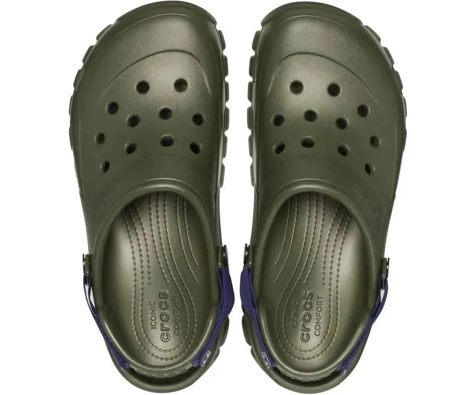 Crocs Offroad Sport Clog Papucs - Sportmania.hu