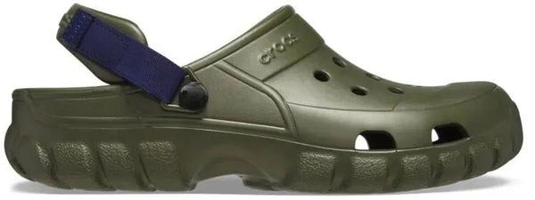 Crocs Offroad Sport Clog Papucs - Sportmania.hu