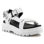Crocs Palladium Pallacruise Strap Star White Sandals W 97465-116-M Cipő - Sportmania.hu