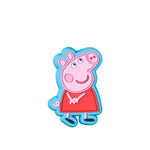 Crocs Peppa malac unisex