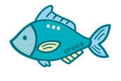 Crocs Pet Fish unisex