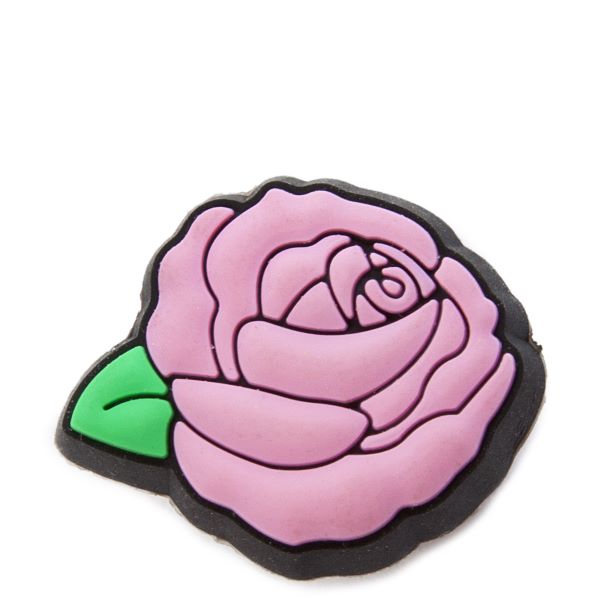 Crocs Pink Rose unisex