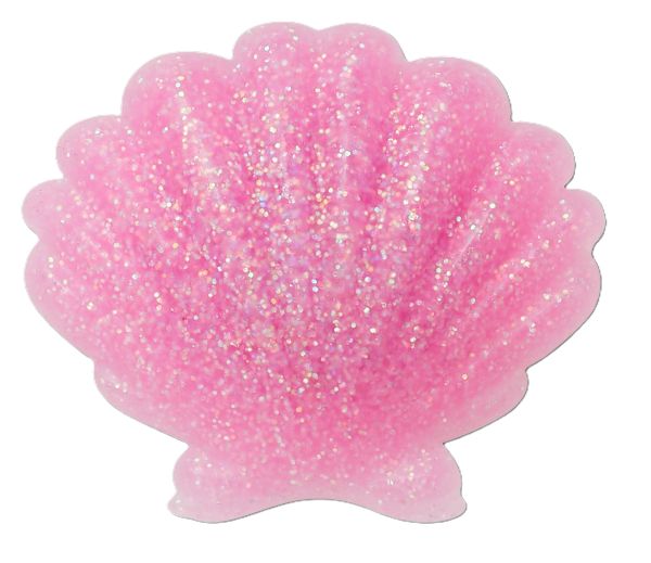Pink Seashell