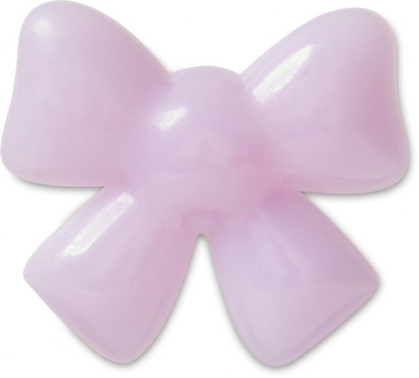 Crocs Pink Squishy Bow Egyéb - Sportmania.hu