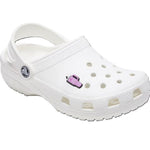 Crocs Pink Water Bottle unisex