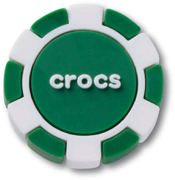 Crocs Poker Chip unisex