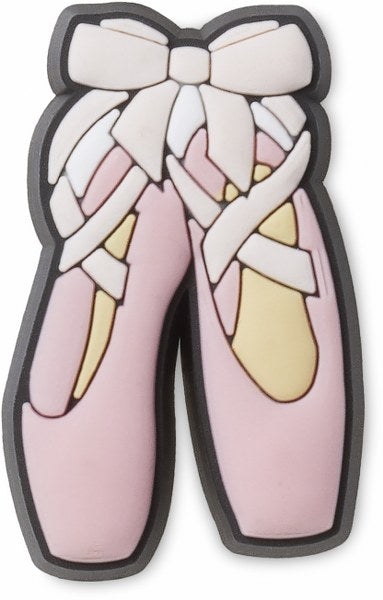 Crocs Pretty Ballet Slippers unisex