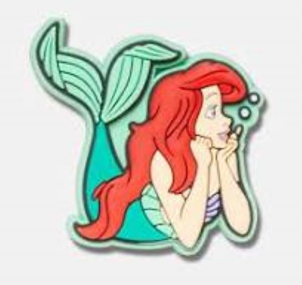 Princess Ariel 1