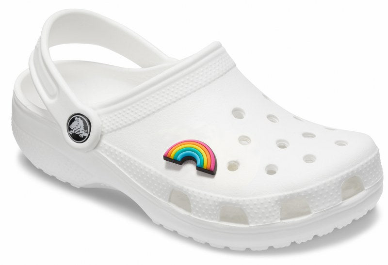 Crocs Rainbow unisex