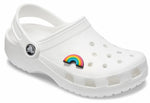 Crocs Rainbow unisex