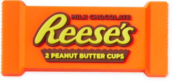 Crocs Reeses Peanut Butter Cups unisex