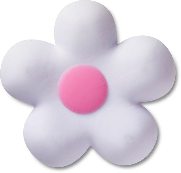 Retro Purple Flower