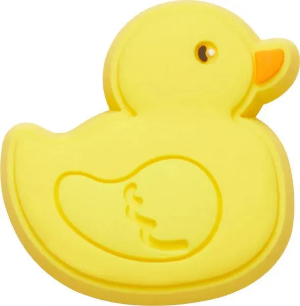 Crocs Rubber Ducky Cipődísz - Sportmania.hu