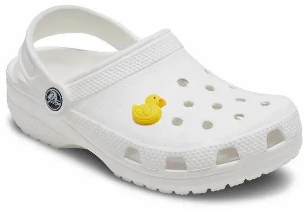 Crocs Rubber Ducky Cipődísz - Sportmania.hu