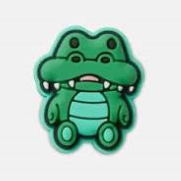 Crocs Safari Alligator Egyéb - Sportmania.hu