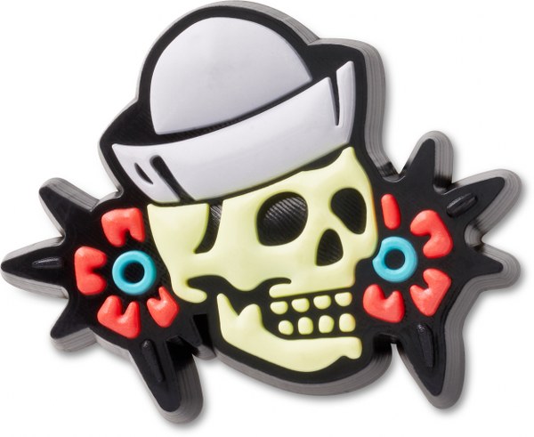 Sailor Skull Tattoo