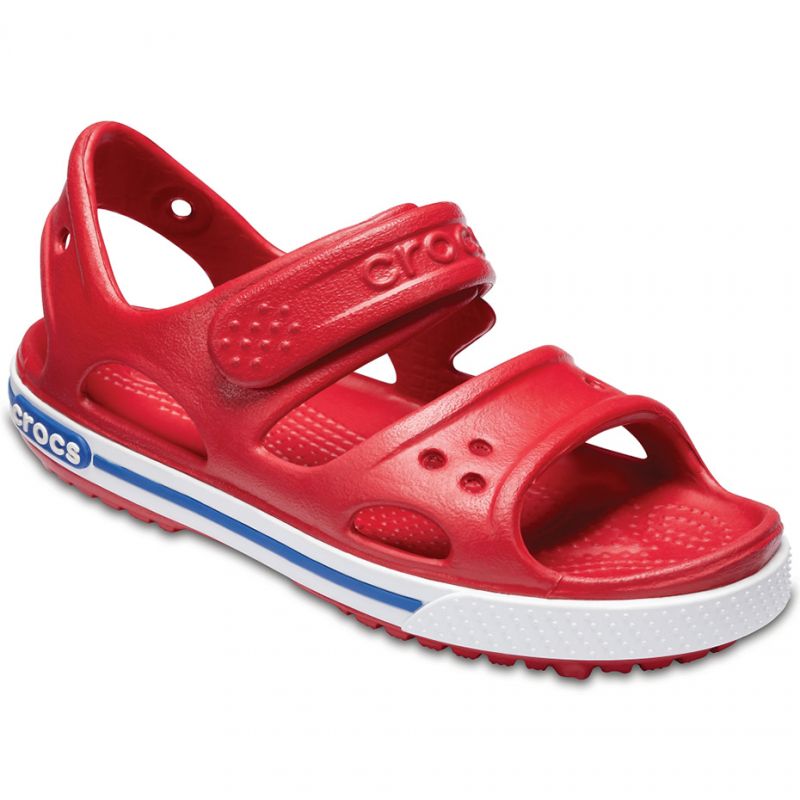 Crocs Sandals Crocs Crocband II Sandal PS Jr 14854 6OE Cipő - Sportmania.hu