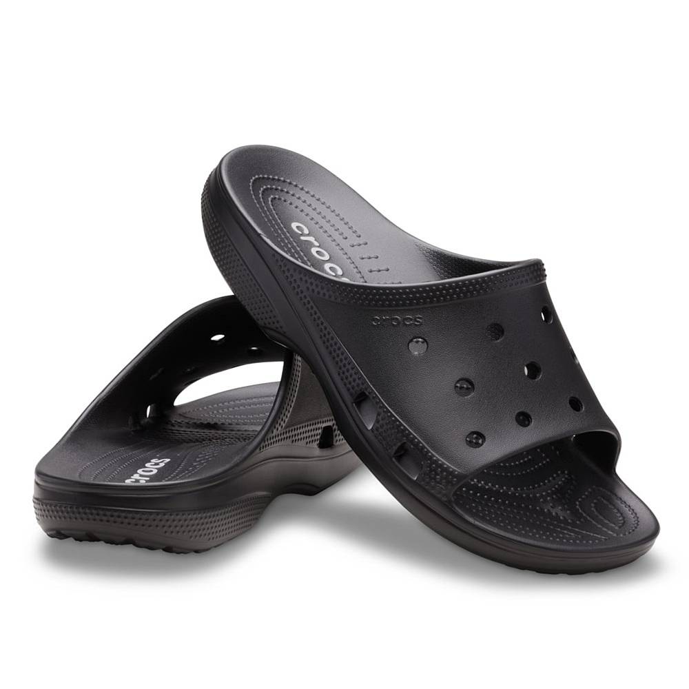 Crocs Saturday Slide papucs